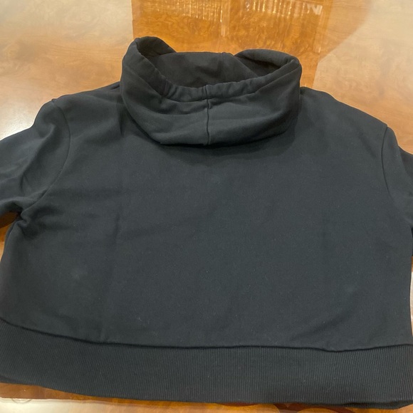 Women’s Armani exchange sweatshirt - Picture 5 of 8